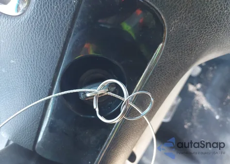 2017 Dodge Grand Caravan Sxt z USA, uszkodzony, nr VIN 2C4RDGCG5HR604464